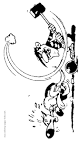 Lucky Luke coloring page