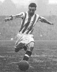 Sir Stanley Matthews