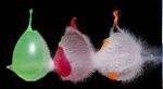 water balloon