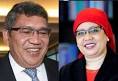 AG Gani Patail has yet to deny