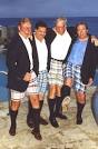 Bermuda Shorts « There and Back Again, A Cocktail Journey
