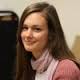 Rachel Grove Rohrbaugh