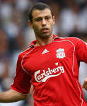 Javier Mascherano | TopNews