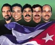 5 cubanos