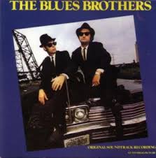 Everybody Needs Somebody to Love by the Blues Brothers