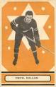 Cecil Dillon 1933 O-Pee-Chee #71 Hockey Card Prices and Values ...