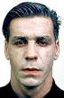 Till Lindemann vocals FIRST ARSCH - tilllindemann