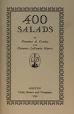 400 salads (Open Library)