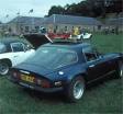 TVR M-Series SEs