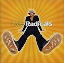 New Radicals Maybe You've Been Brainwashed Japan CD ALBUM (