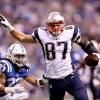 Rob Gronkowski