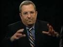 Charlie Rose - Ehud Barak