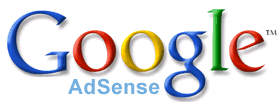 Adsense Logo
