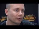 BlizzCon 09: World of