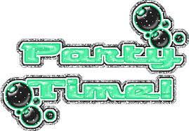 ~~> Party Time ^_^ ! .. 1