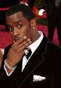 P. Diddy - Photo posted by