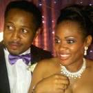 Gorgeous Mrs Keke Ezerounye