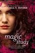 Books And Excerpts. - Magic-Study-ya-small