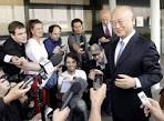 IAEA Chief Yukiya Amano Confident Of Nuclear Inspection Accord ...