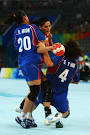Huh Soonyoung Pictures - Olympics Day 15 - HANDBALL - Zimbio