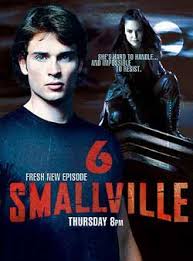 Smallville S06E17-18