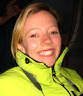 Fiona Harrington grew up in