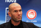 UN Goodwill Ambassador Zidane to highlight anti-poverty successes ...