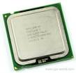 Intel Pentium D microprocessor family
