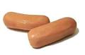 Cook's Thesaurus: Sausages