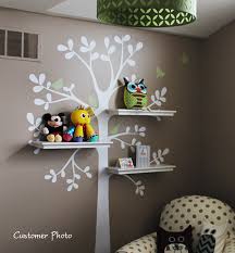 Baby Nursery Wall Stickers | Best Baby Decoration