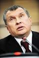 Igor Sechin is part of the