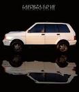 Laforza Rayton Fissore Magnum 4x4