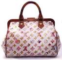 Louis Vuitton Aquarelle Bag – Sybarites