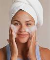 Wash your Face Properly