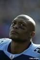 Eddie George fully supports