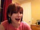 Win a date with Sarah~. Win a date with Sarah~