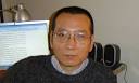 Liu Xiaobo won the Nobel peace