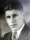 Walt King Jr. in his 1931