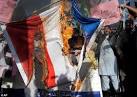 Churches burned in Niger, photographer shot in the chest in.