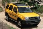2012 Nissan Xterra Pricing Announced | CAR News