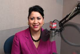 Dr. Laura G. Murillo: Houston Hispanic Chamber of Commerce CEO ... - laura-murillo