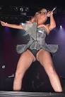 lady gaga penis