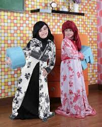 Baju Muslim Anak Perempuan & Laki2 | Koko & Gamis Terbaru | Baju ...