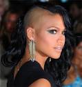 cassie-shaved-head