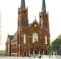 Fourth Thursday in History: Calumet's Catholic Churches - Keweenaw ...