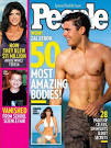 Beach Bodies TEN Gossip