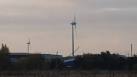 TQ5081 : Wind Turbine - via Daymix