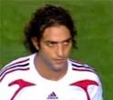 Hossam Ahmed Mido was left in shock when Egyptian head coach Hassan Shehata ... - 55931hp2