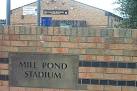 League Football Club . - via Daymix