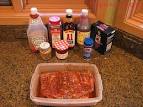 Flank Steak Recipe - YUMMY!